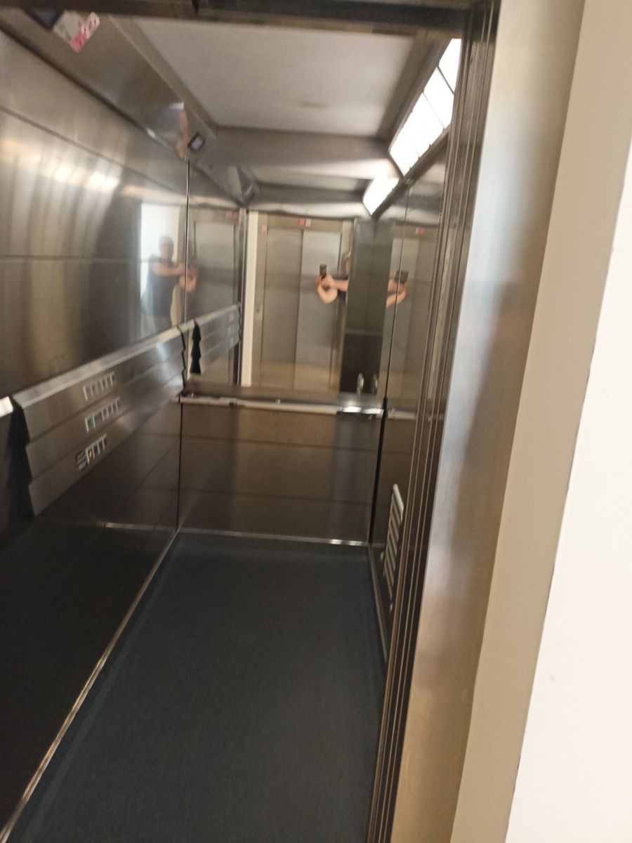 Pronájem bytu 1+kk 35 m² — photo 4