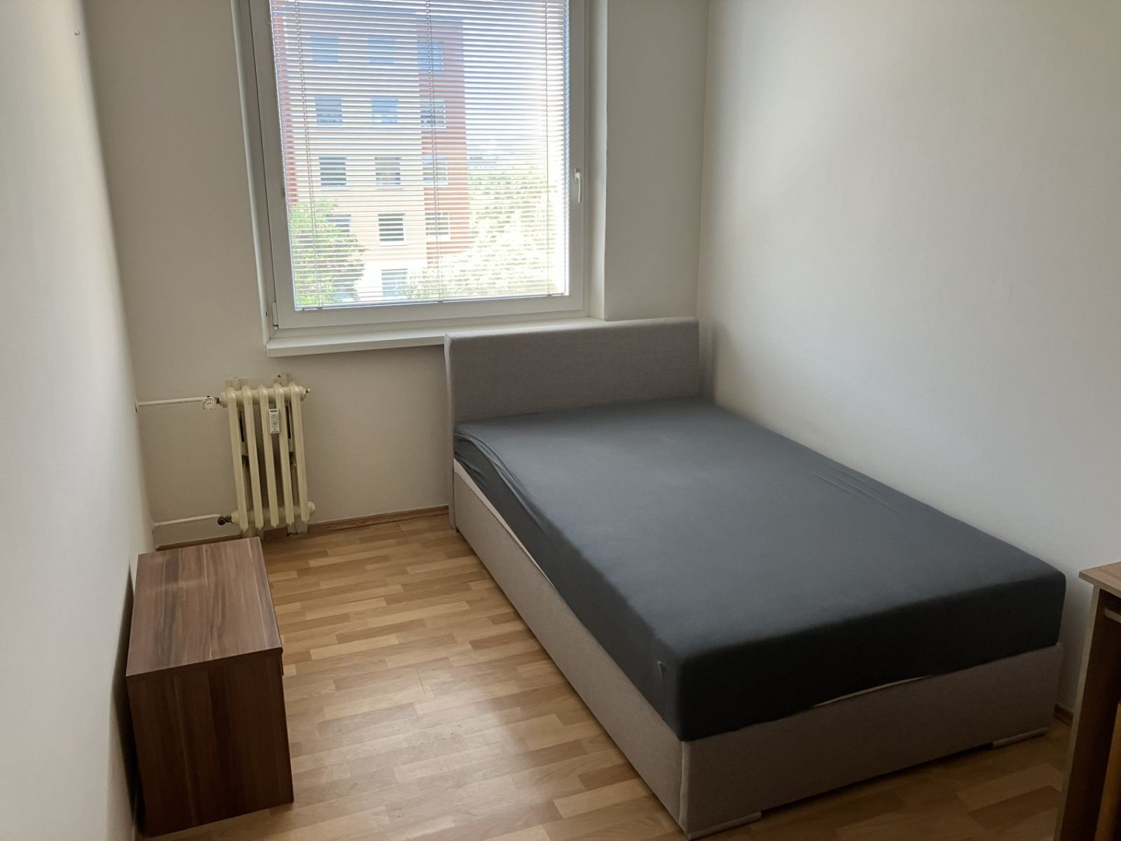 Pronájem bytu 2+kk 41 m² — photo 4