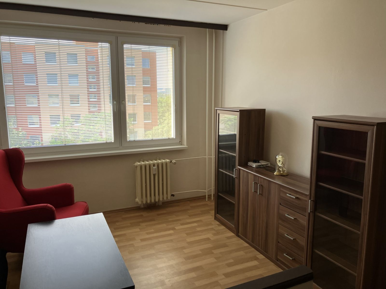 Pronájem bytu 2+kk 41 m² — photo 2