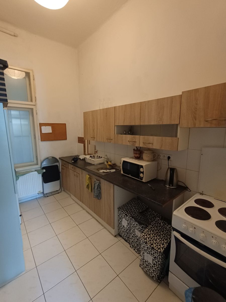 Pronájem kanceláře 40 m² — photo 3