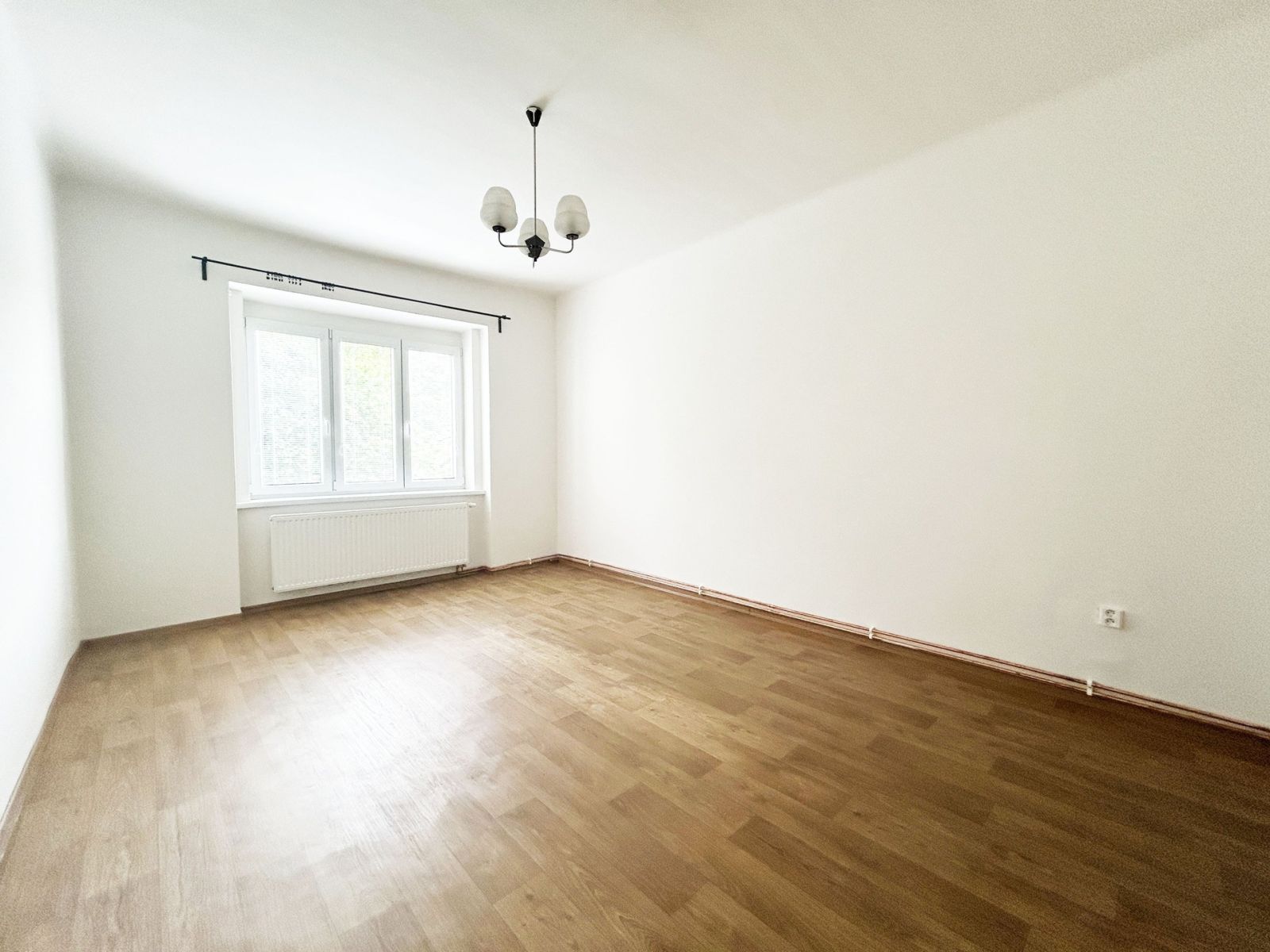 Pronájem bytu 2+kk 50 m² — photo 3