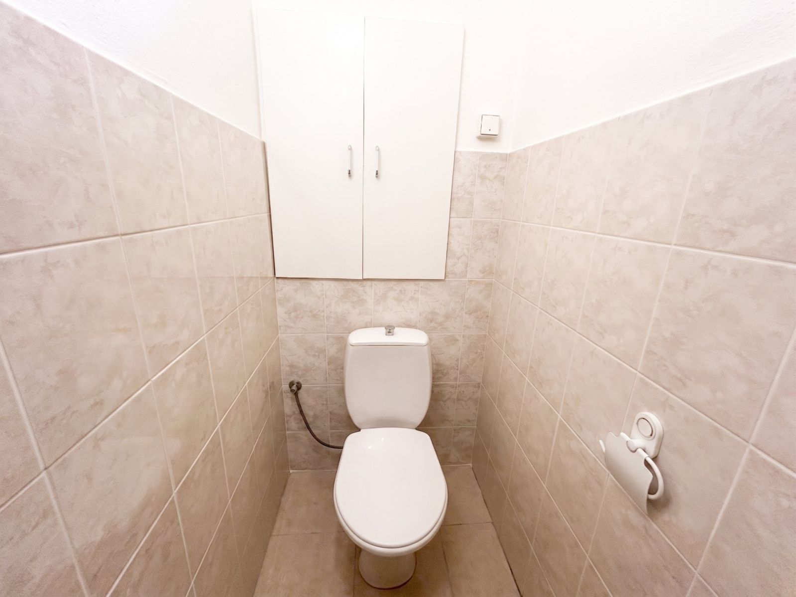 Pronájem bytu 2+kk 40 m² — photo 3