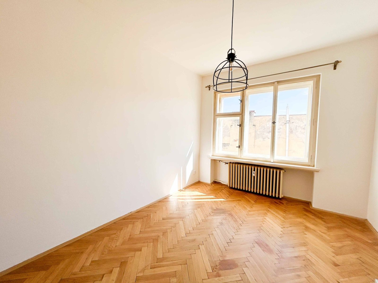 Pronájem bytu 2+kk 36 m²