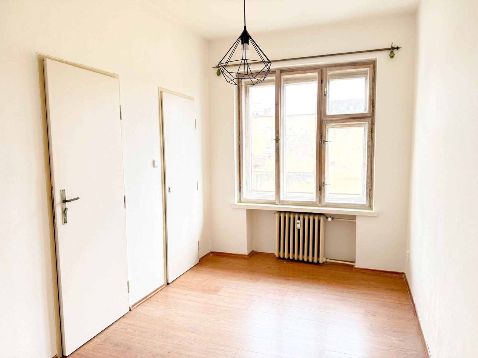 Pronájem bytu 2+kk 36 m² — photo 3