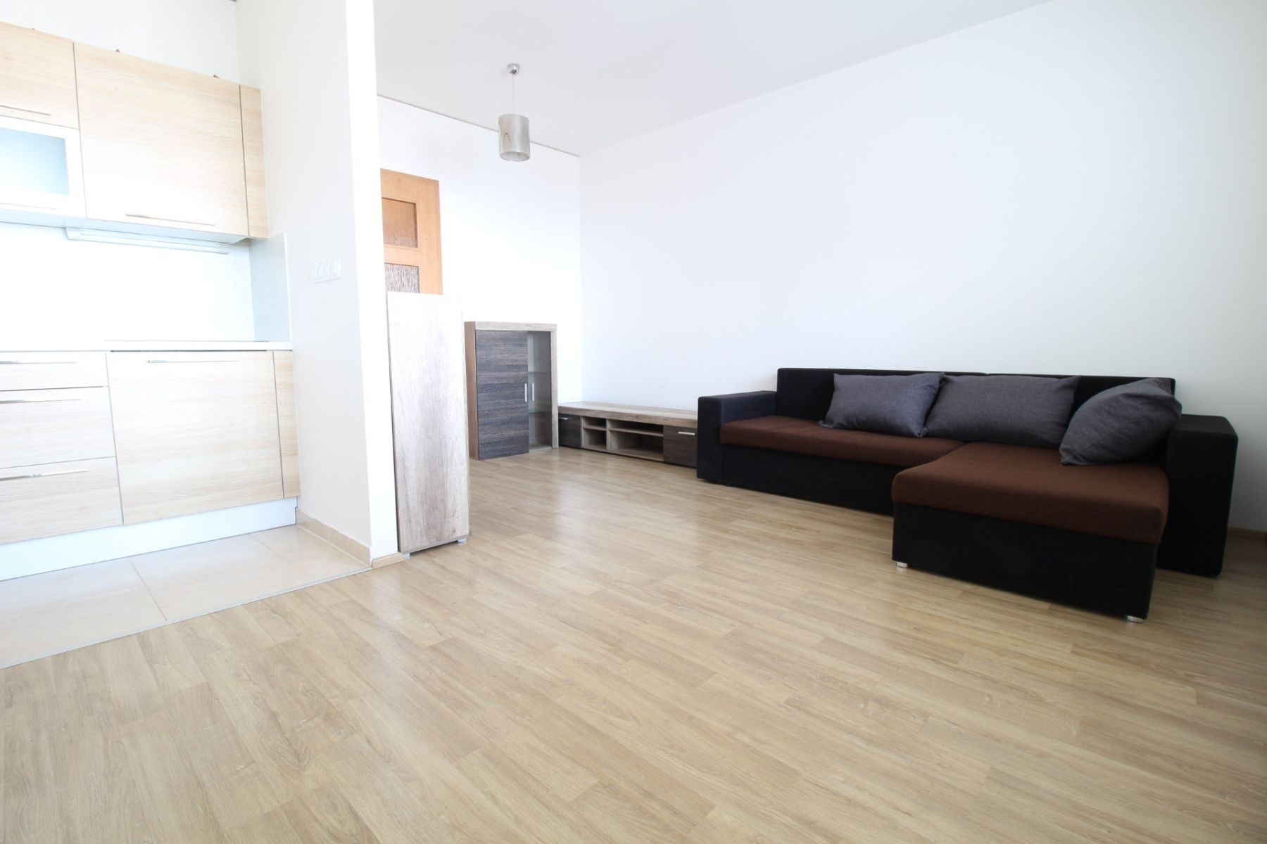Pronájem bytu 1+kk 37 m²