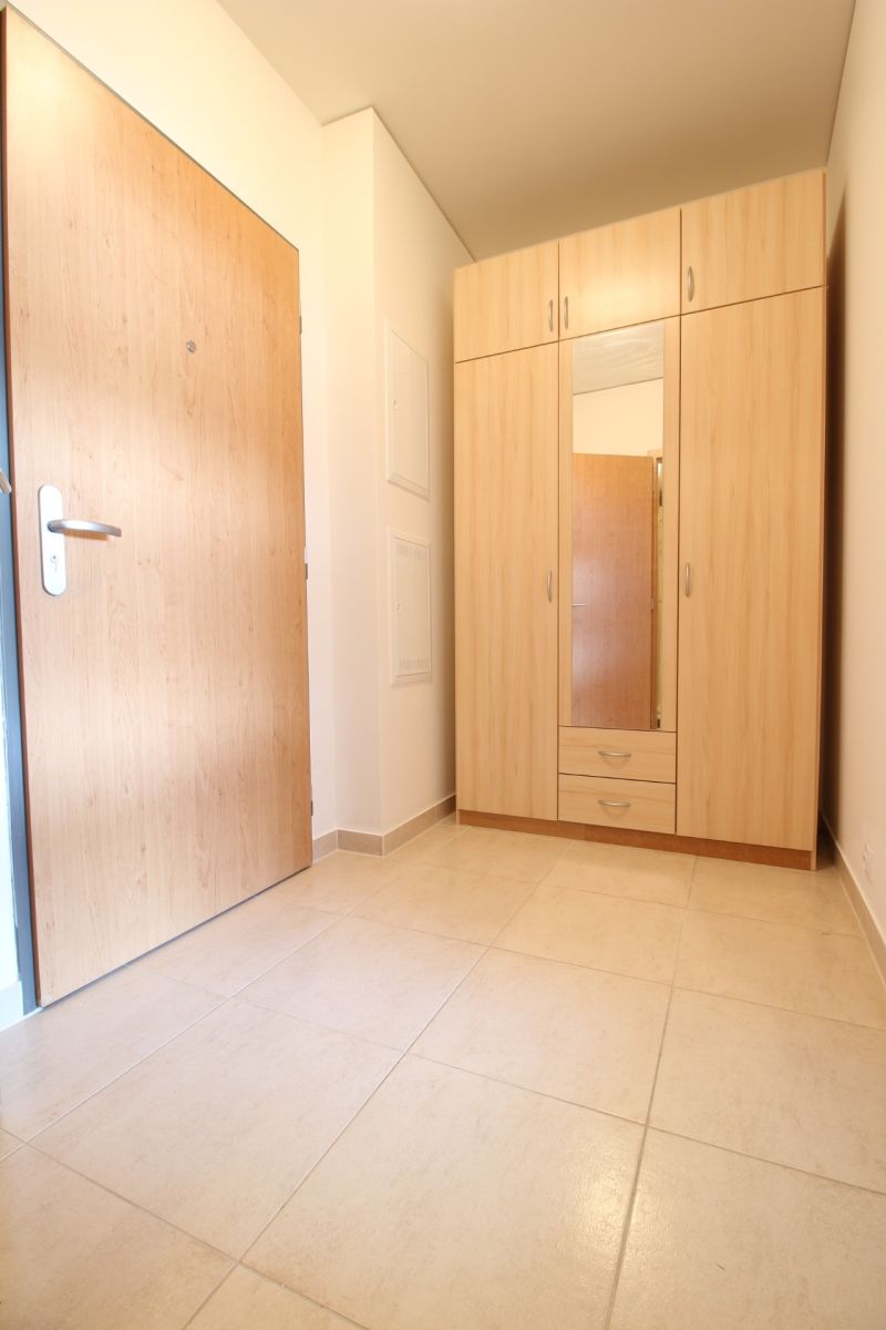 Pronájem bytu 1+kk 37 m² - More
