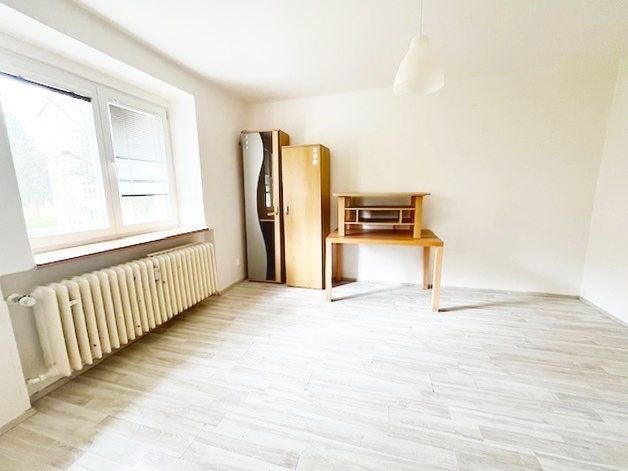 Pronájem bytu 1+1 32 m² — photo 2