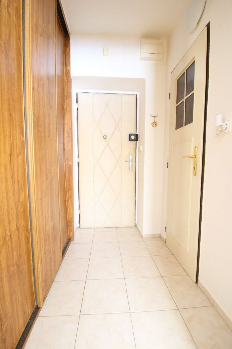 Pronájem bytu 1+1 32 m² — photo 4