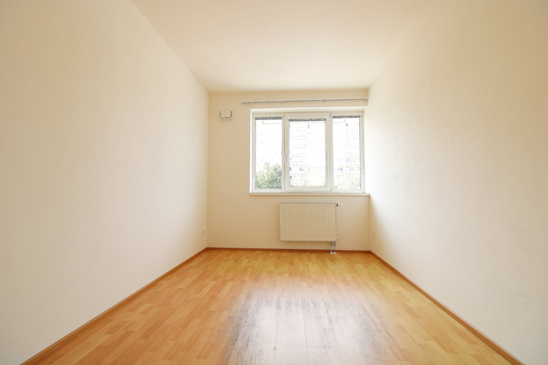 Pronájem bytu 2+kk 52 m²