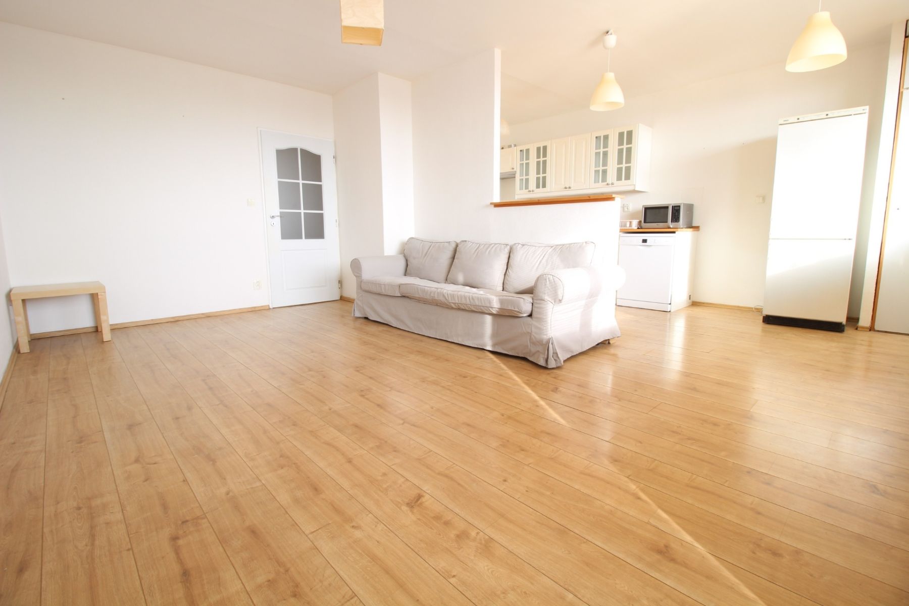 Pronájem bytu 3+kk 70 m²