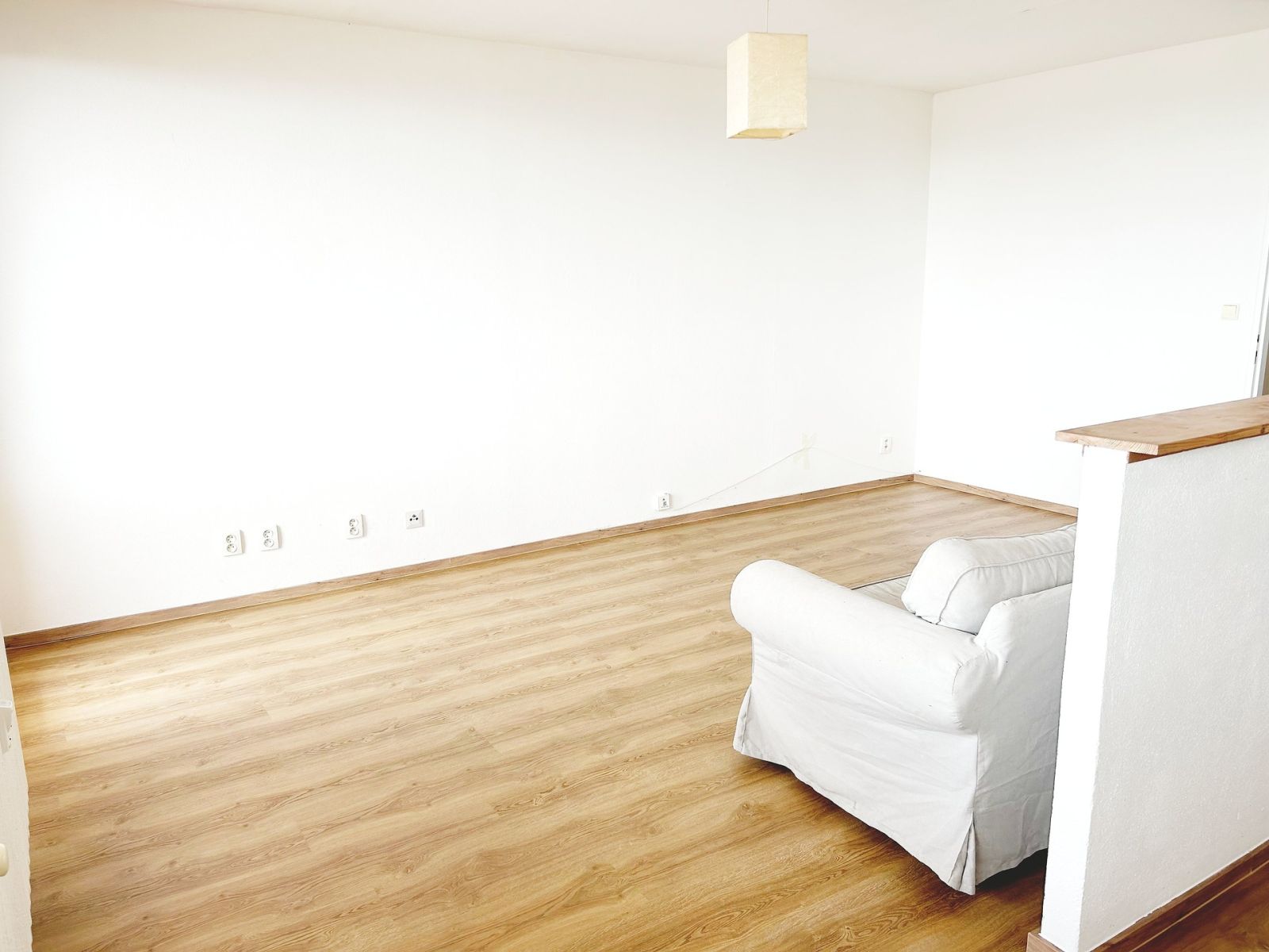 Pronájem bytu 3+kk 70 m² — photo 3