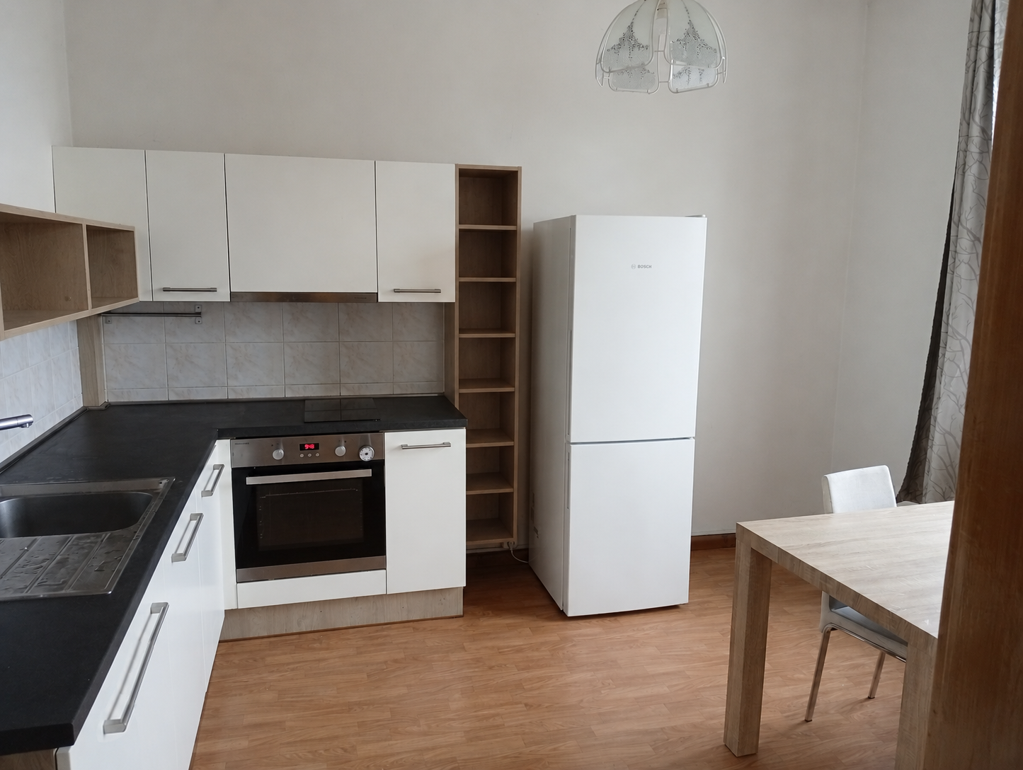 Pronájem bytu 1+1 48 m² — photo 3