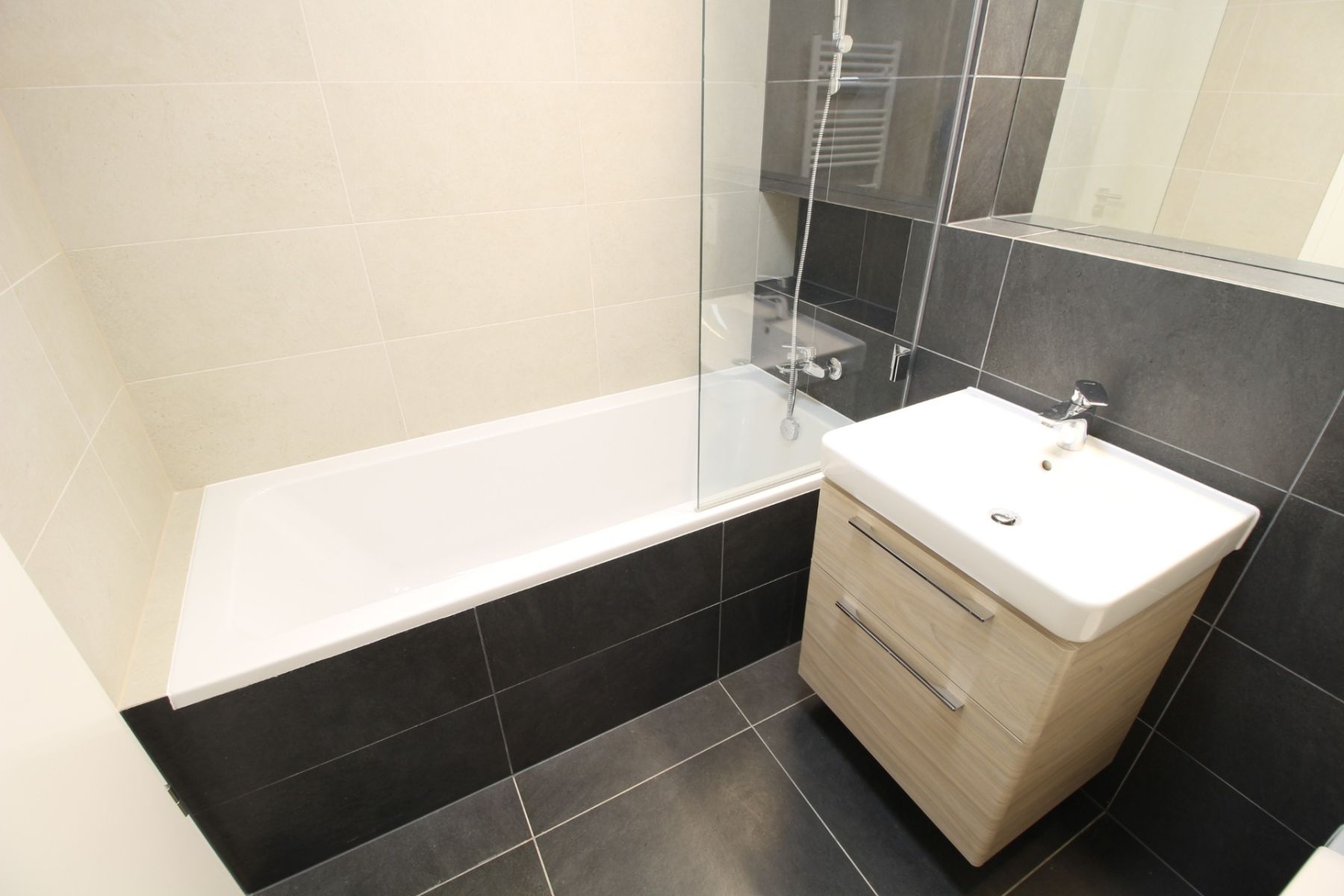 Pronájem bytu 2+kk 52 m² — photo 3