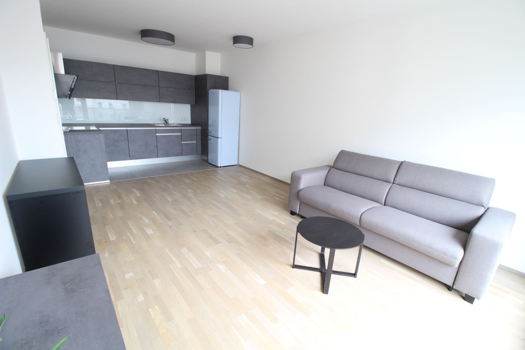 Pronájem bytu 2+kk 52 m² — photo 5