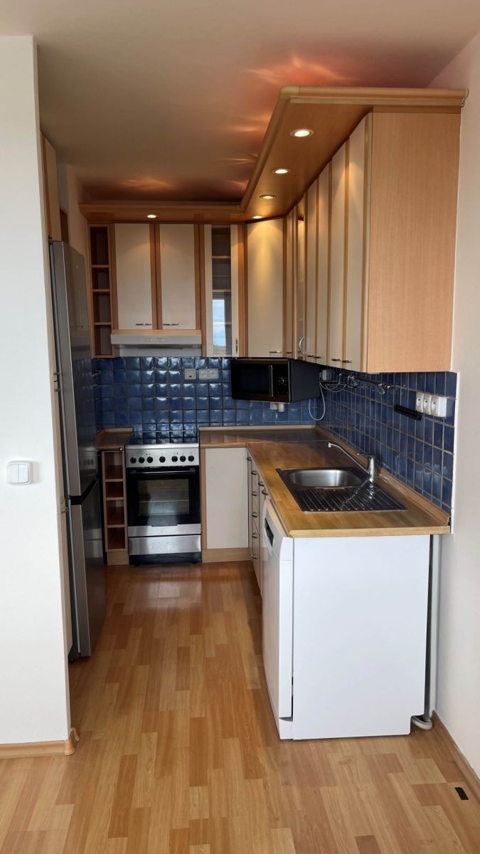 Pronájem bytu 3+kk 76 m² — photo 5