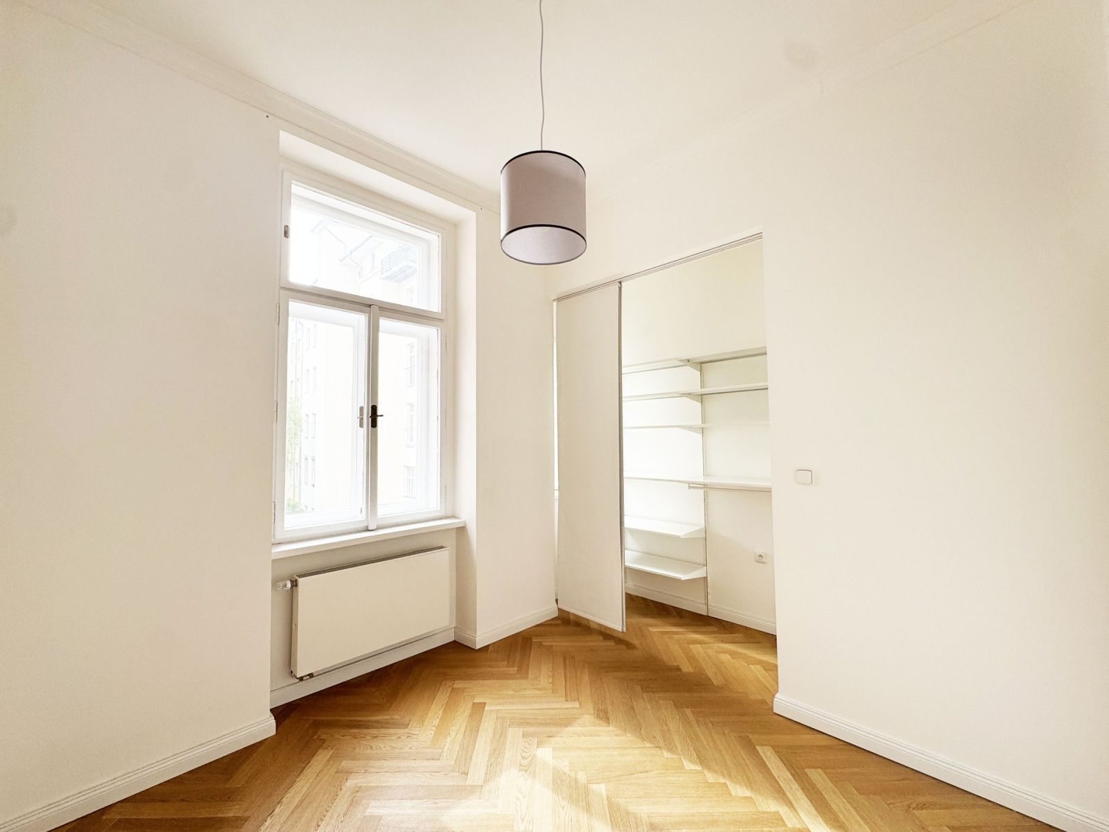 Pronájem bytu 2+kk 48 m² — photo 3