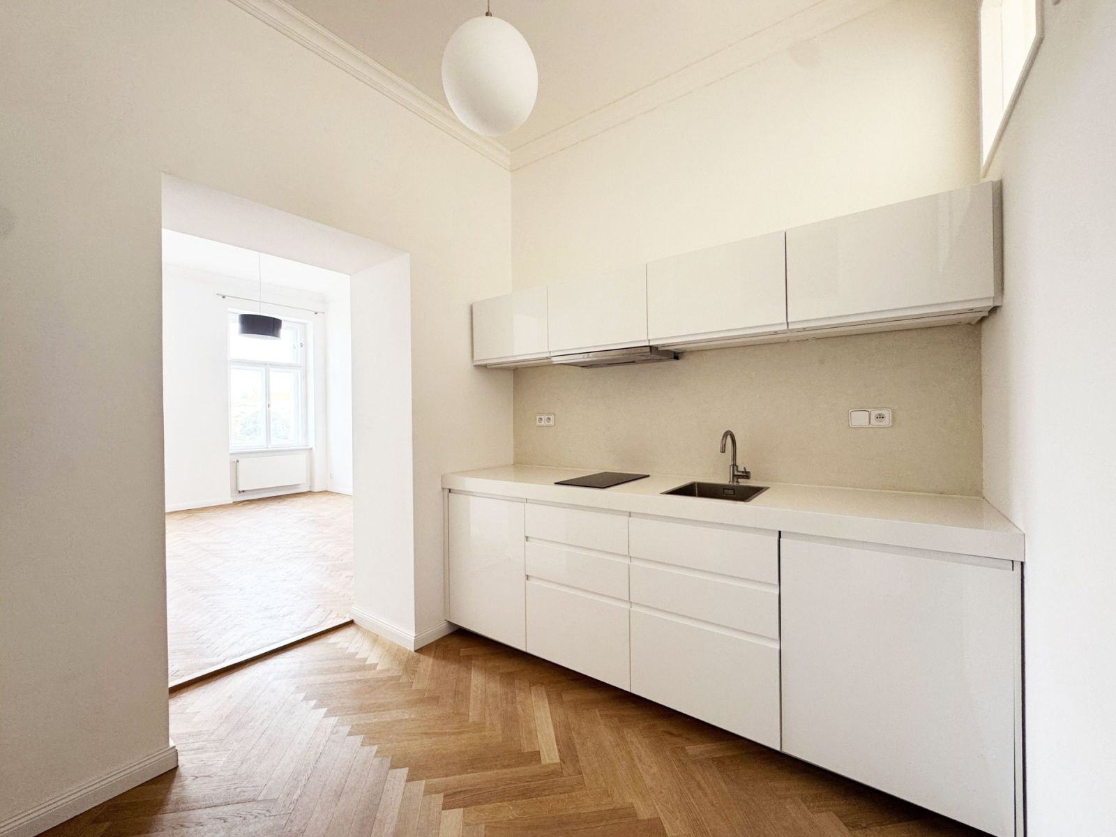 Pronájem bytu 2+kk 48 m² — photo 5