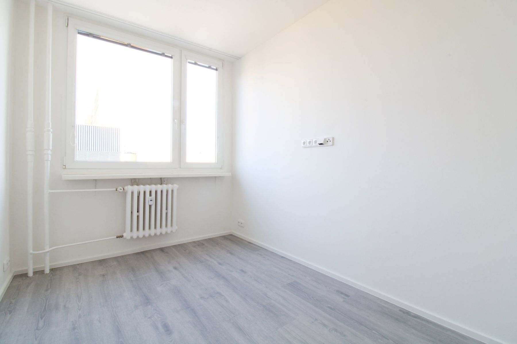 Pronájem bytu 3+kk 56 m²