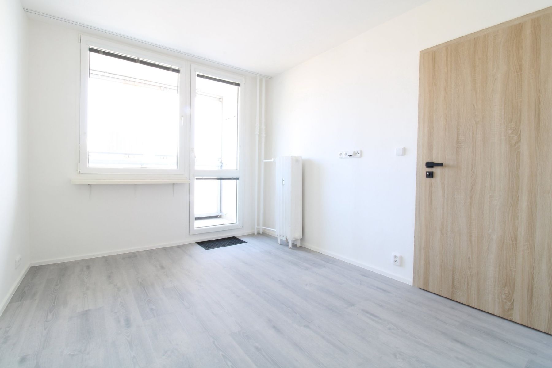 Pronájem bytu 3+kk 56 m² — photo 3