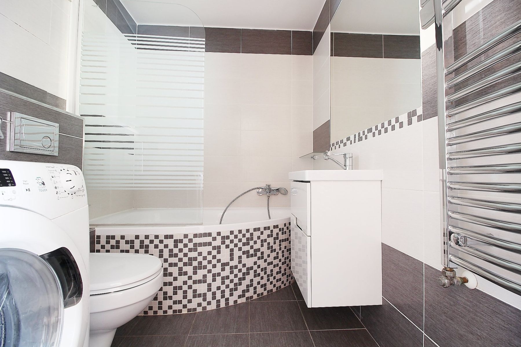 Pronájem bytu 1+kk 35 m² — photo 4