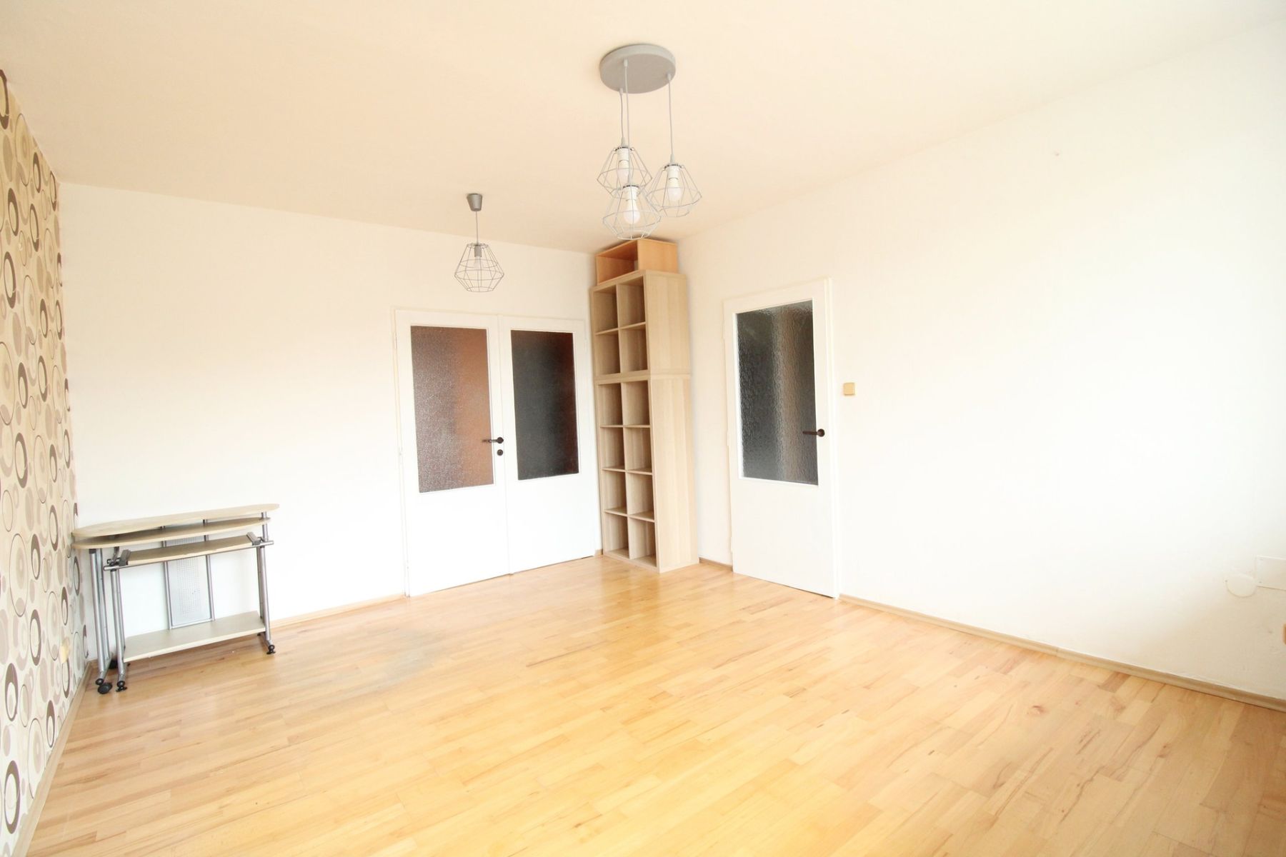 Pronájem bytu 2+kk 40 m²