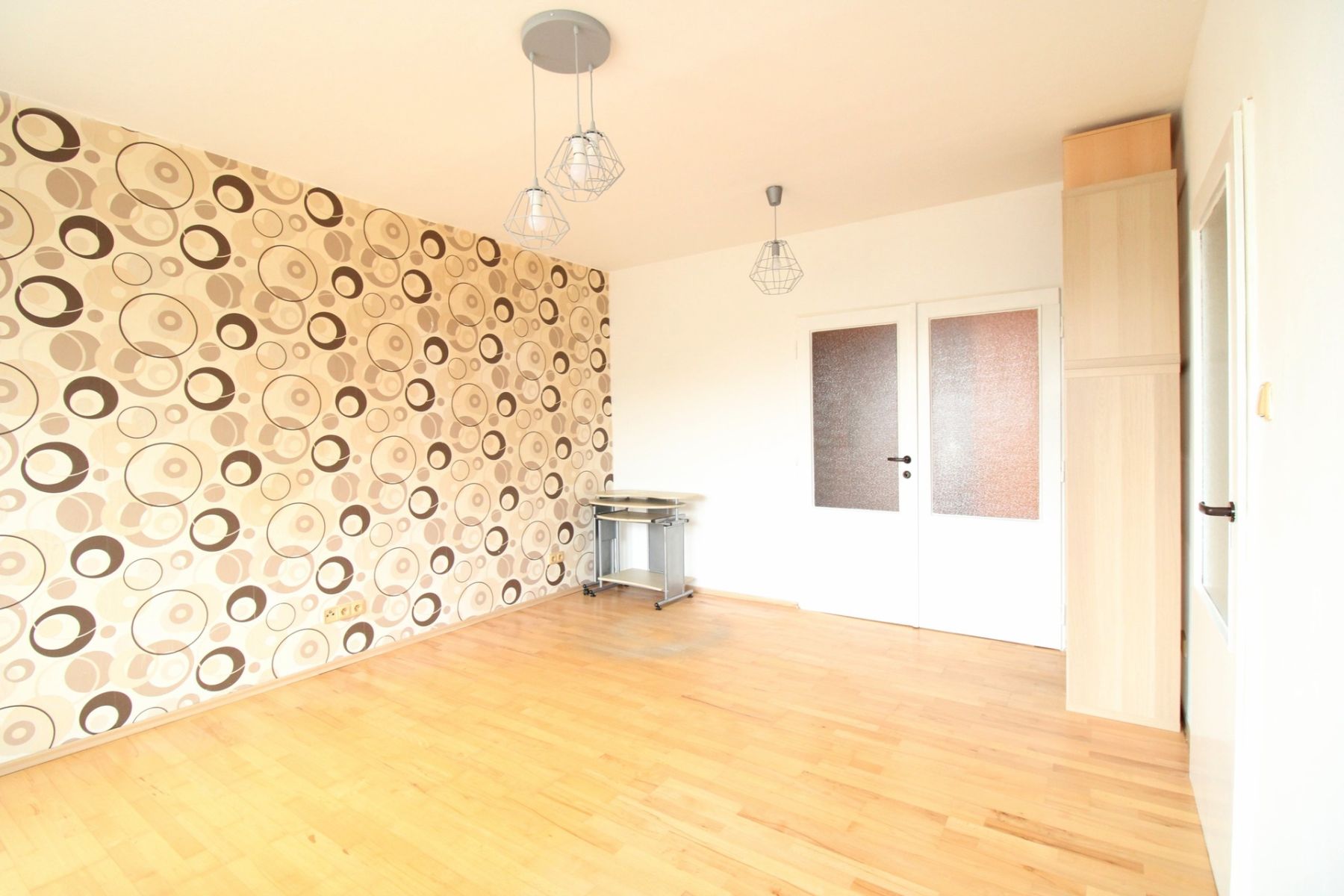 Pronájem bytu 2+kk 40 m² — photo 3