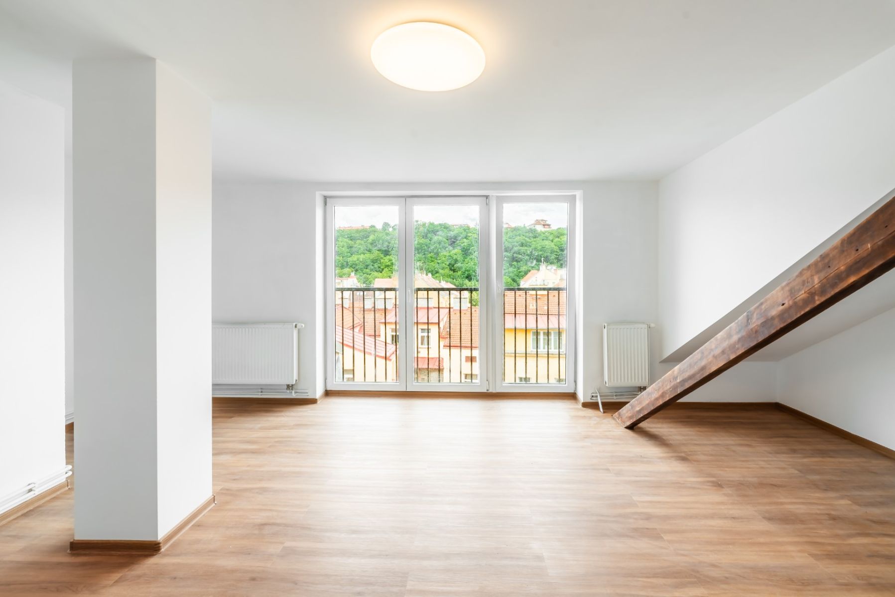 Prodej bytu 3+kk 70 m²