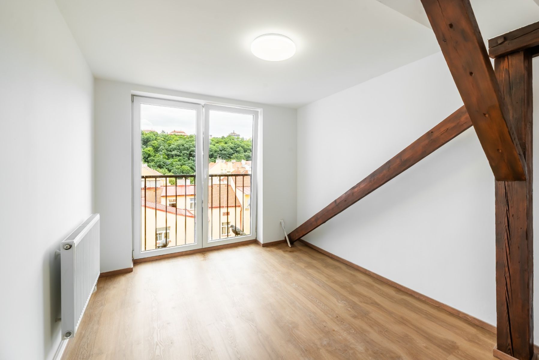 Prodej bytu 2+kk 50 m² — photo 2
