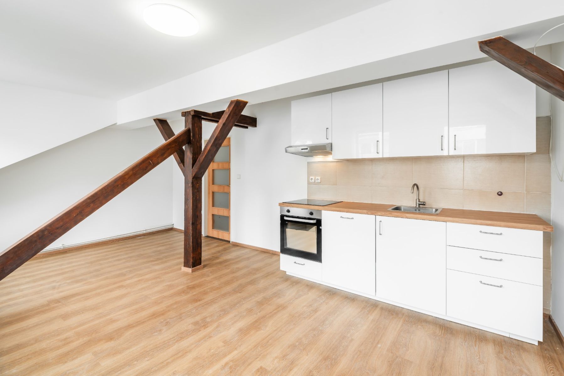Prodej bytu 2+kk 50 m²