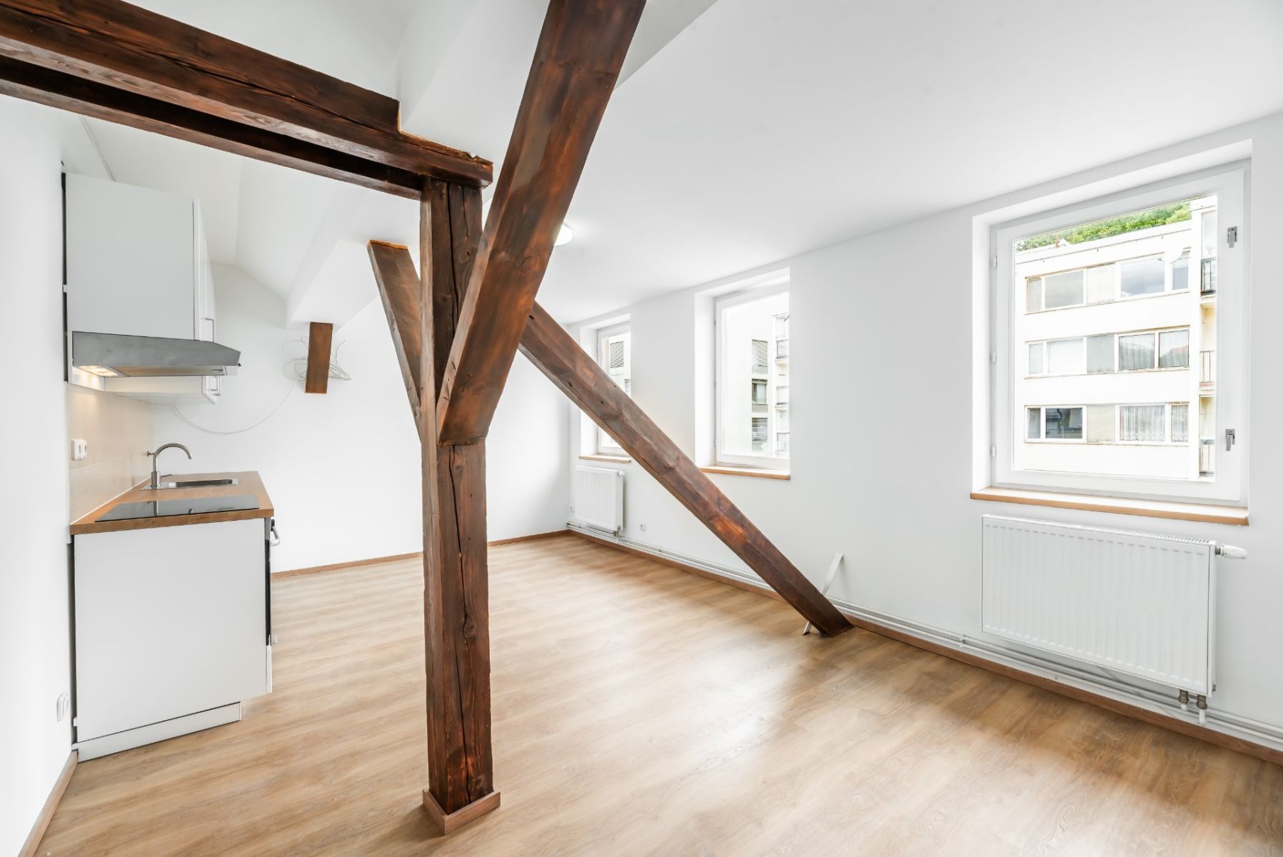 Prodej bytu 2+kk 50 m² — photo 3