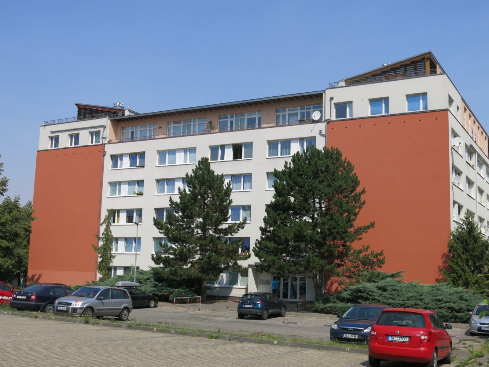 Pronájem nebytového prostoru 2 m² — photo 3