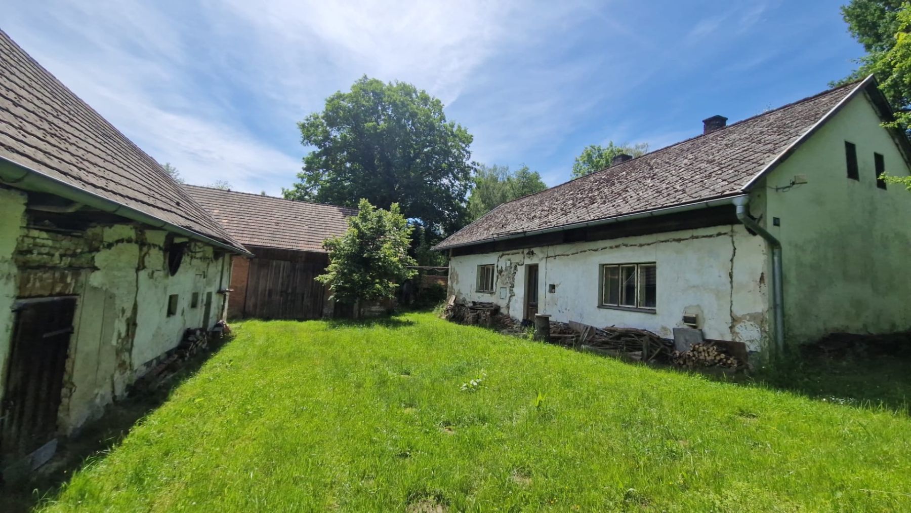 Prodej domu 116 m², pozemek 2.211 m² — photo 3