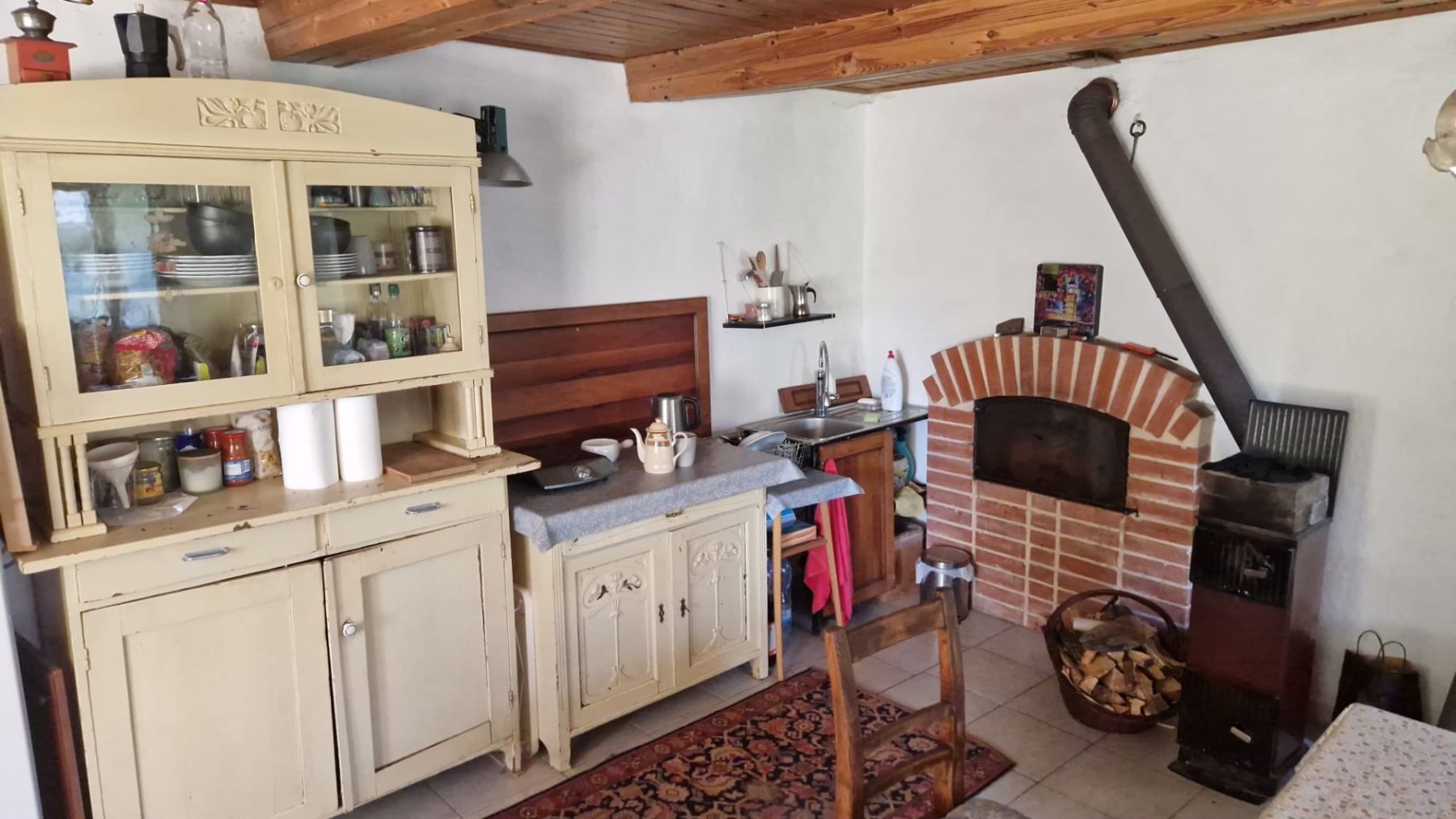 Prodej domu 116 m², pozemek 2.211 m²