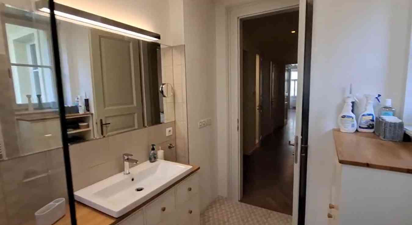 Pronájem bytu 2+kk 84 m² — photo 3