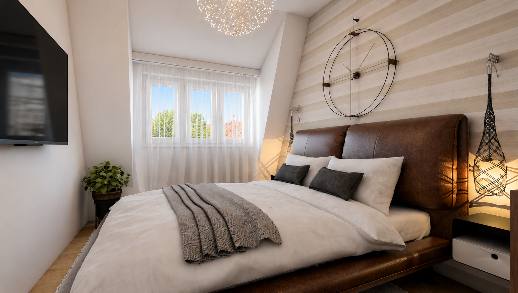 Prodej bytu 2+kk 51 m² — photo 4