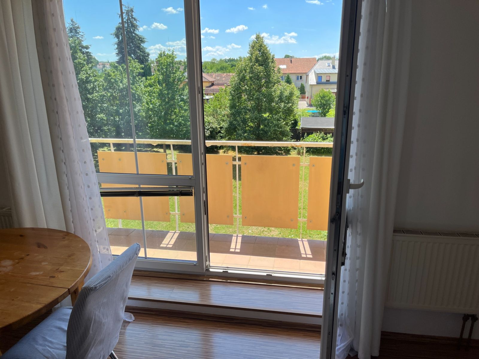 Pronájem bytu 1+kk 41 m² — photo 4