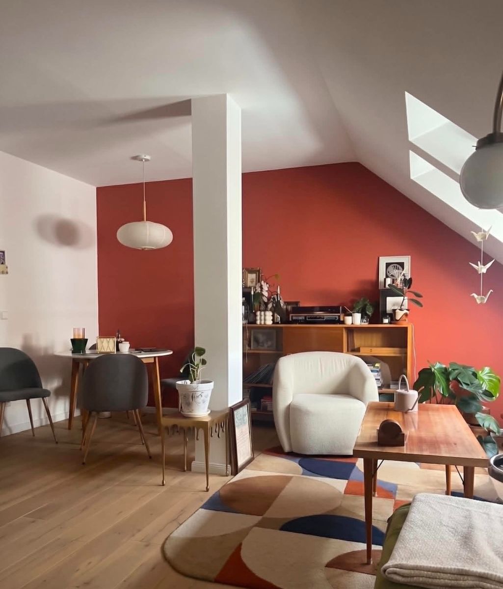 Pronájem bytu 1+1 55 m²