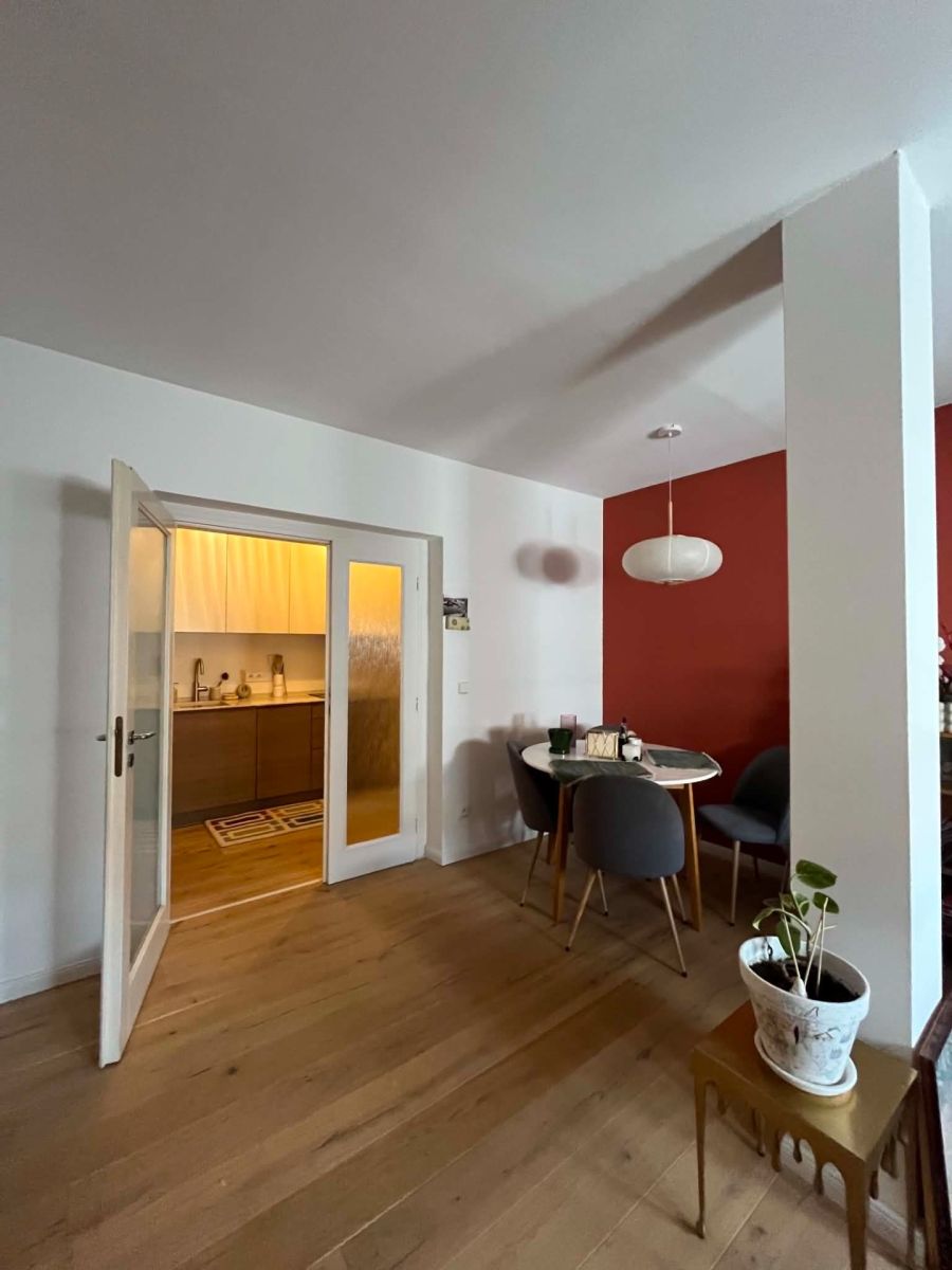 Pronájem bytu 1+1 55 m² — photo 4
