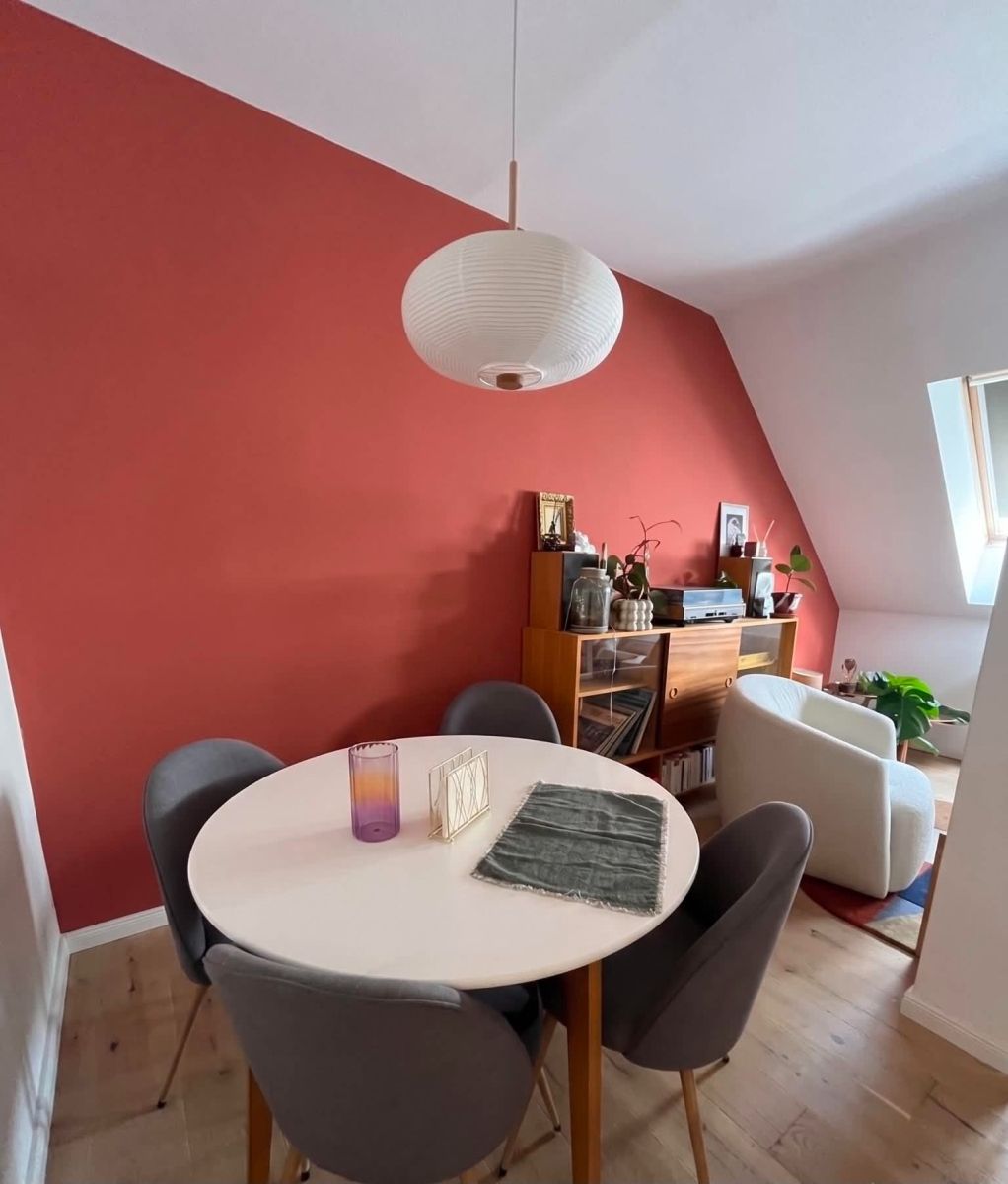 Pronájem bytu 1+1 55 m² — photo 2