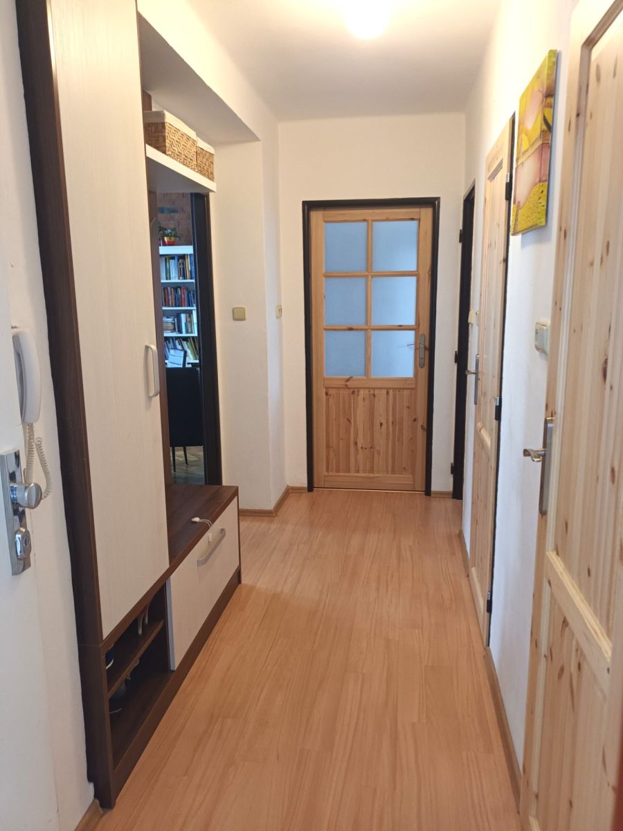 Prodej bytu 3+1 62 m²