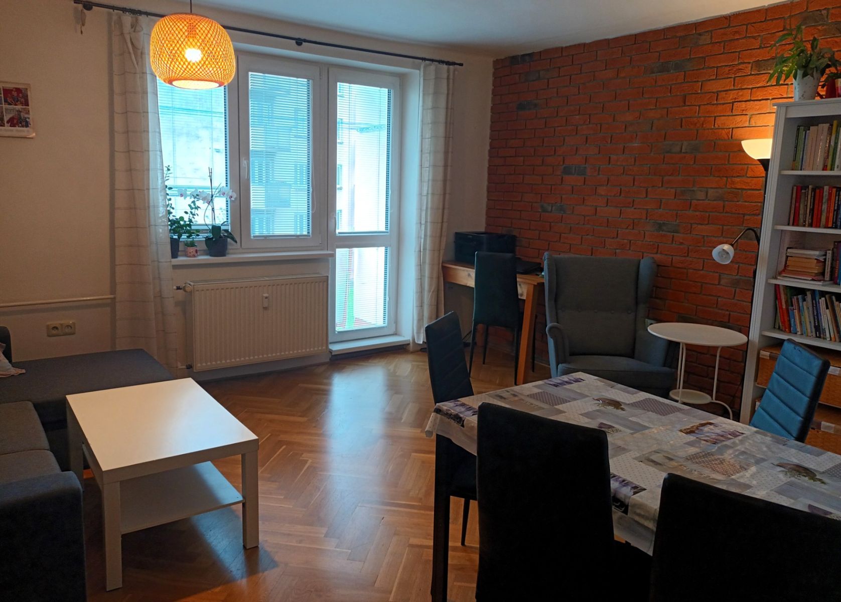 Prodej bytu 3+1 62 m² — photo 2