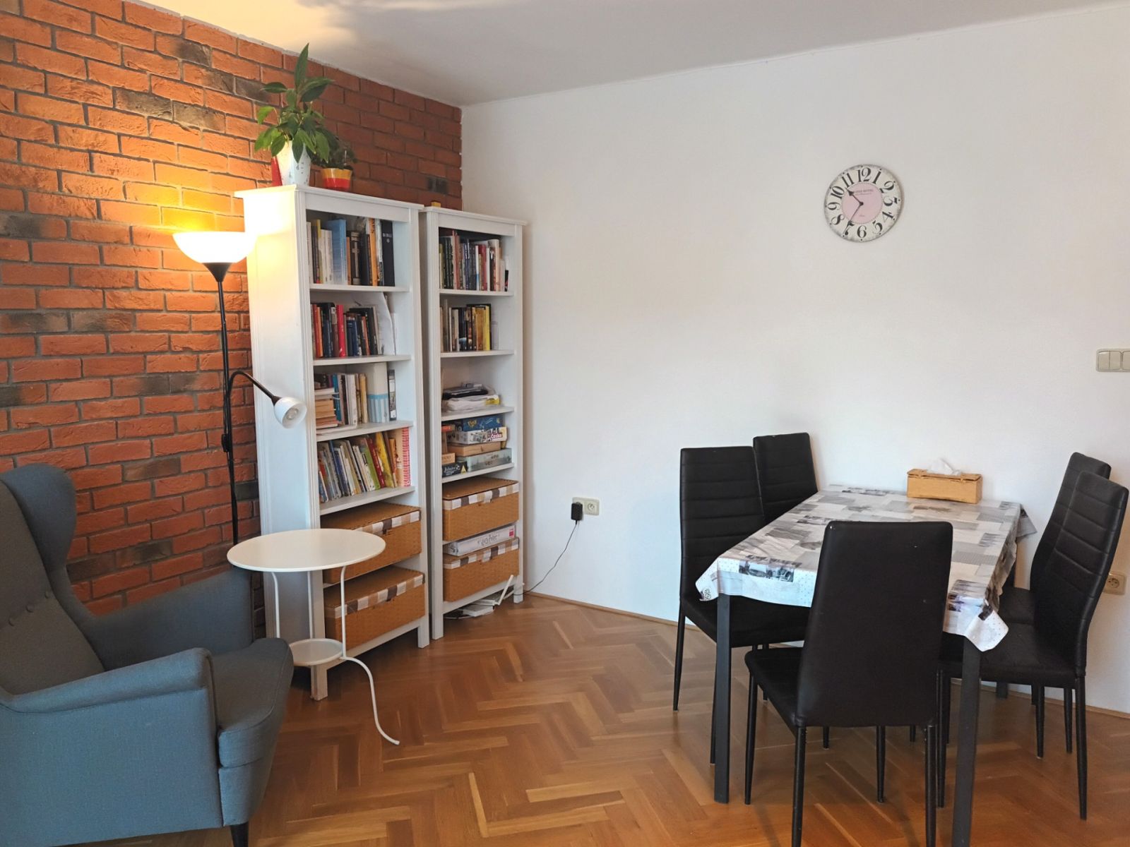 Prodej bytu 3+1 62 m² — photo 3
