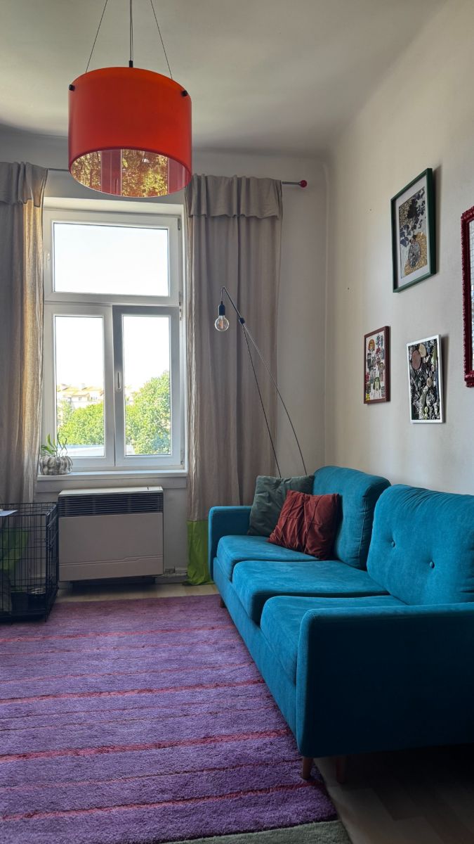 Pronájem bytu 2+kk 39 m² — photo 2