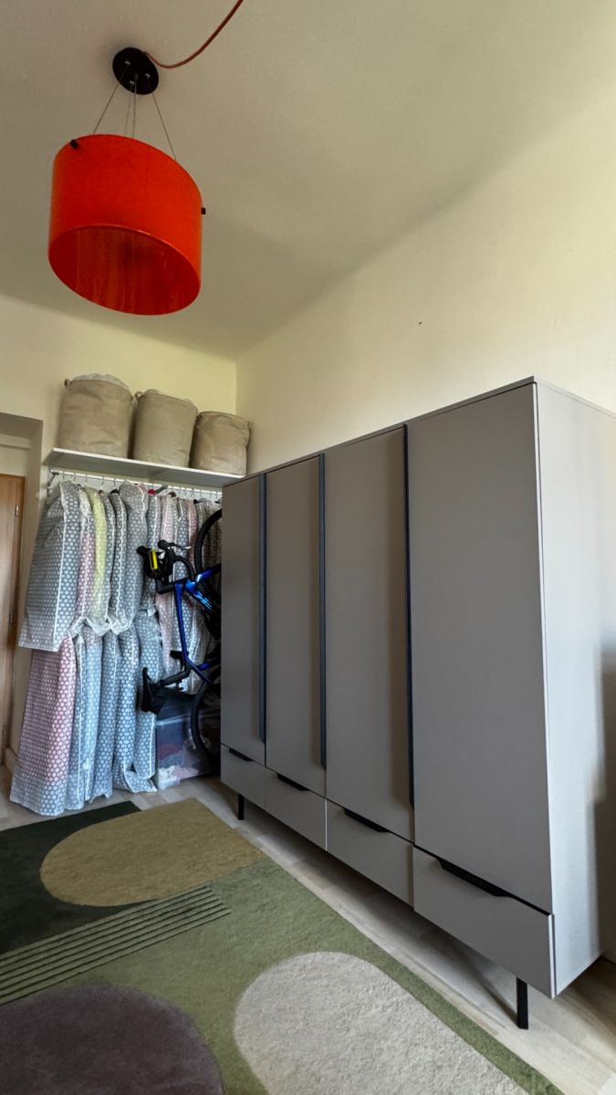 Pronájem bytu 2+kk 39 m² — photo 3