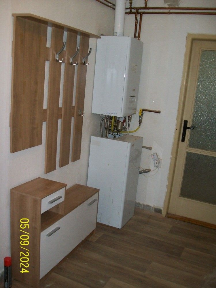Pronájem bytu 2+1 51 m²