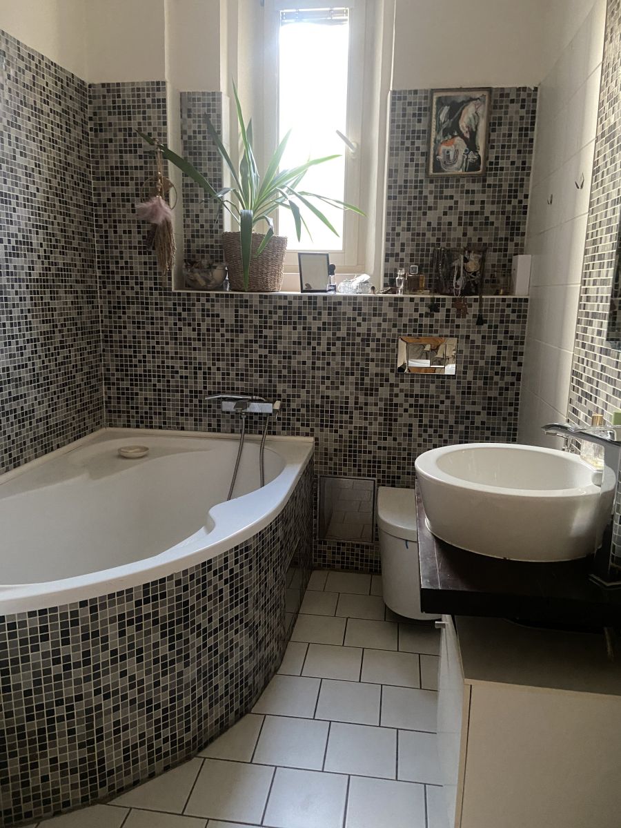 Pronájem bytu  50 m² — photo 4