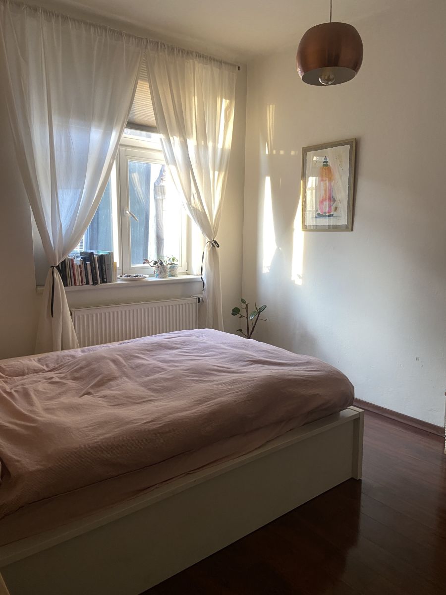 Pronájem bytu  50 m² — photo 3