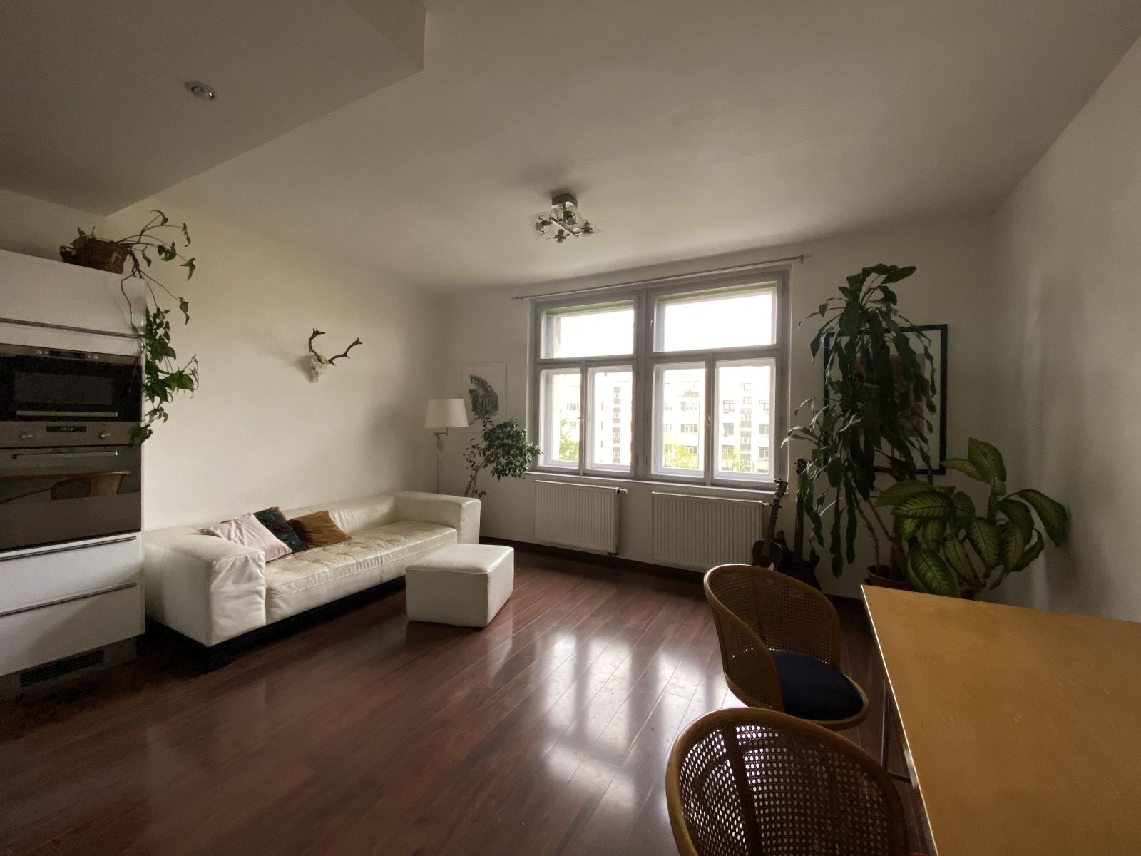 Pronájem bytu  50 m² — photo 5
