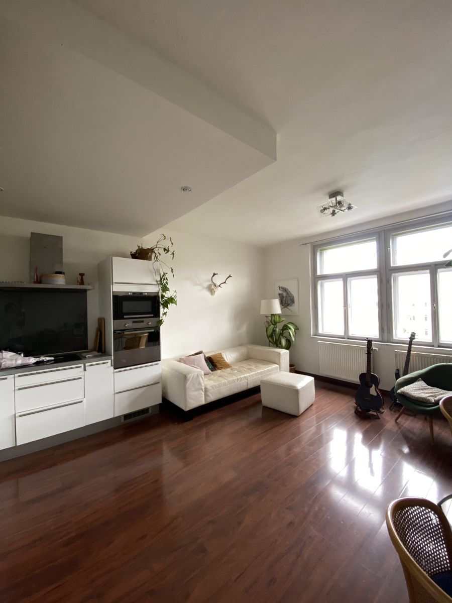 Pronájem bytu  50 m²