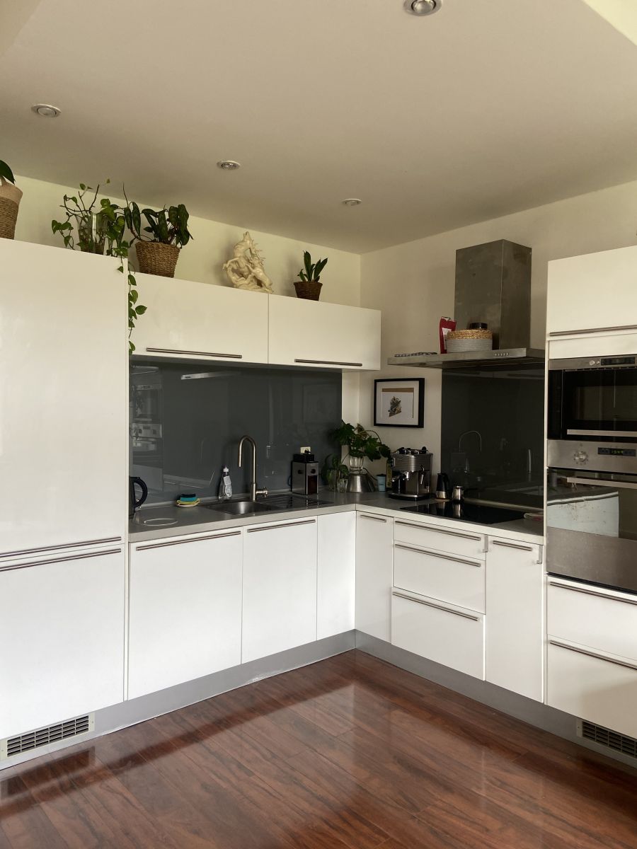 Pronájem bytu  50 m² — photo 2
